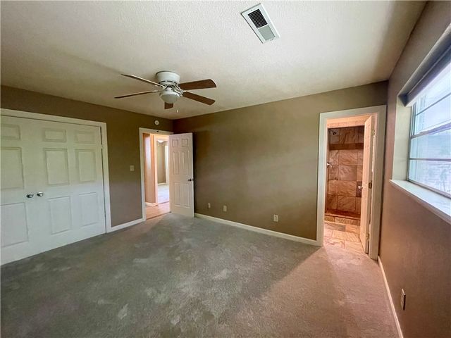 1607 McRay Avenue, Springdale, AR 72762