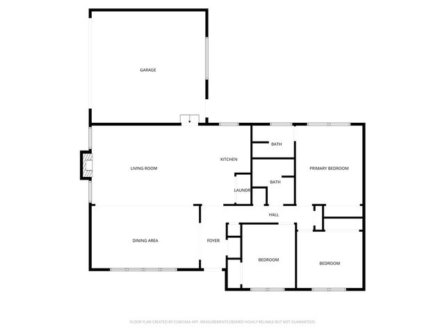 1607 McRay Avenue, Springdale, AR 72762