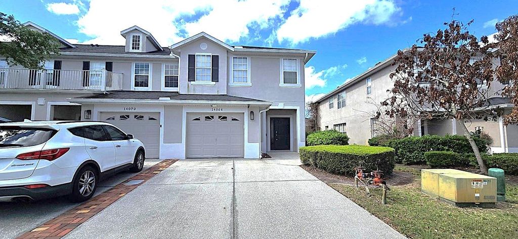 14066 EVENING SKY PLACE, Orlando, FL 32828