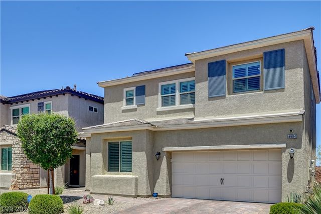 8994 Sky Lux Place, Las Vegas, NV 89148