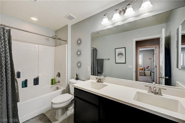 8994 Sky Lux Place, Las Vegas, NV 89148