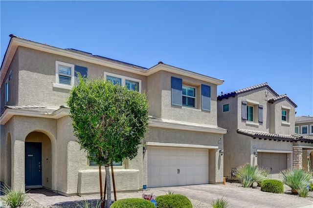 8994 Sky Lux Place, Las Vegas, NV 89148