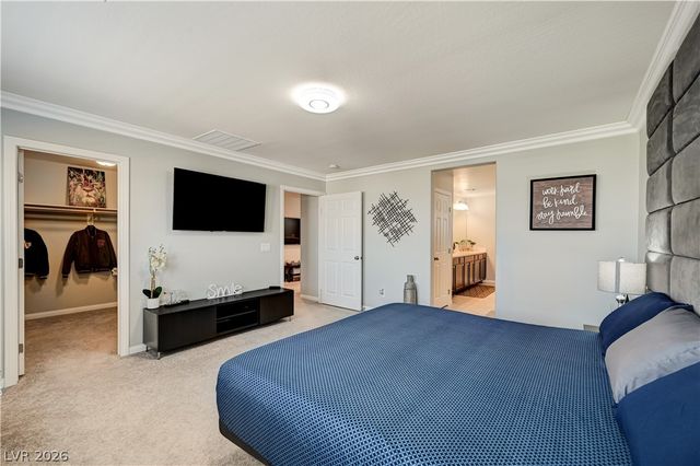 8994 Sky Lux Place, Las Vegas, NV 89148