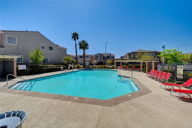 8994 Sky Lux Place, Las Vegas, NV 89148