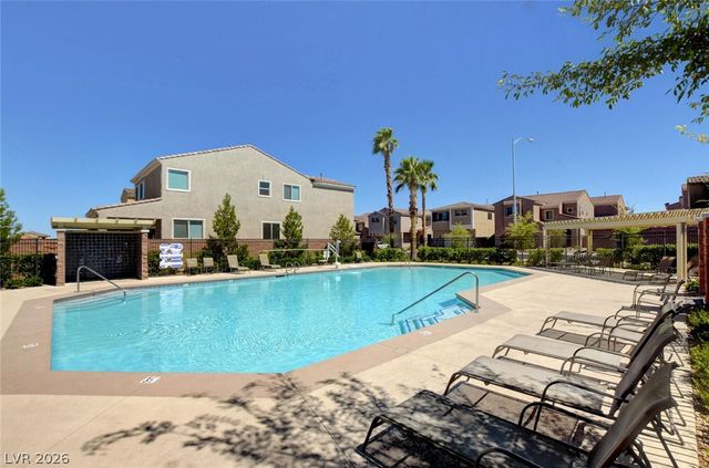 8994 Sky Lux Place, Las Vegas, NV 89148