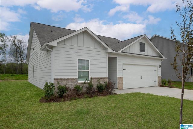 1116 PILGRIM LANE, Montevallo, AL 35115