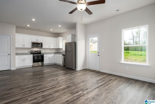1116 PILGRIM LANE, Montevallo, AL 35115