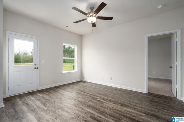 1116 PILGRIM LANE, Montevallo, AL 35115