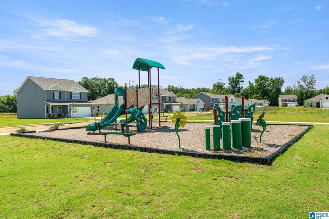 1116 PILGRIM LANE, Montevallo, AL 35115