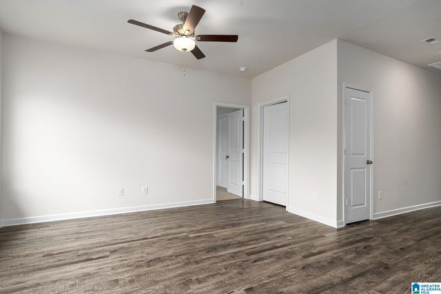 1116 PILGRIM LANE, Montevallo, AL 35115