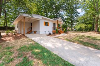 1050 Barnett Drive, Kings Mountain, NC 28086