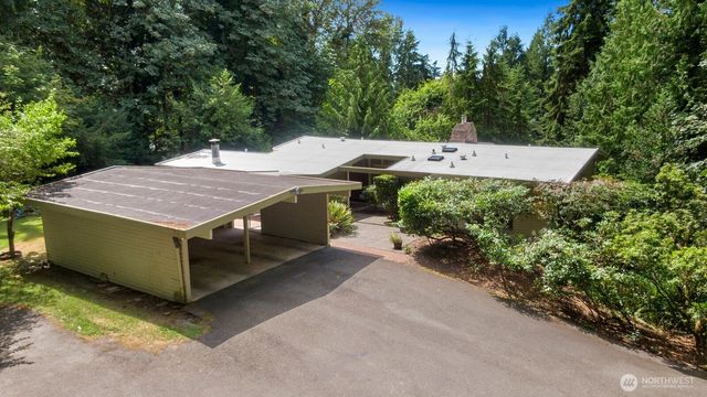 11880 NE 36th Place, Bellevue, WA 98005