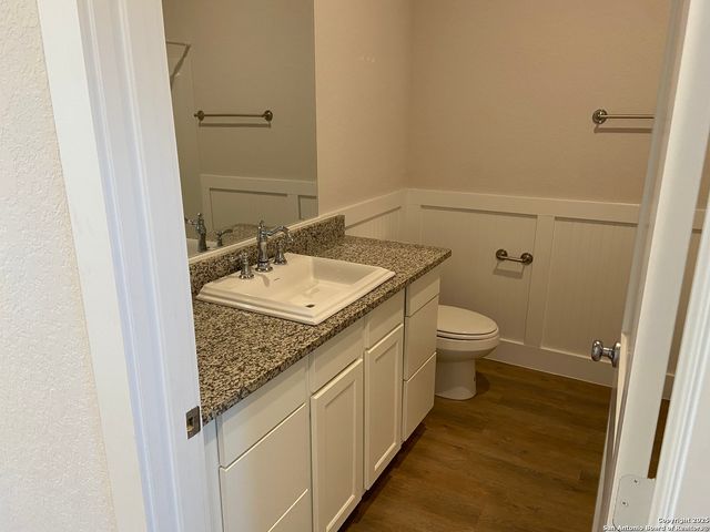 272 Sapphire Unit 702, New Braunfels, TX 78130
