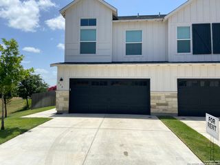 272 Sapphire Unit 702, New Braunfels, TX 78130