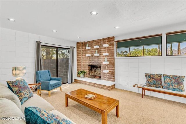 5646 E Towner Street, Tucson, AZ 85712