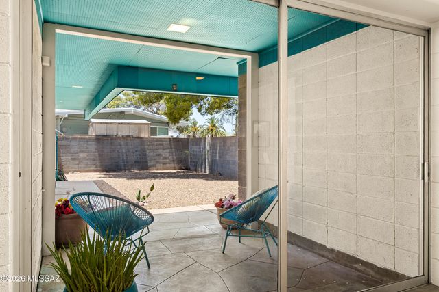 5646 E Towner Street, Tucson, AZ 85712