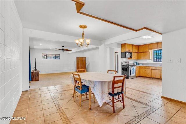5646 E Towner Street, Tucson, AZ 85712
