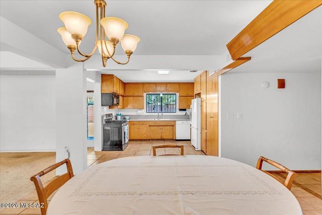 5646 E Towner Street, Tucson, AZ 85712