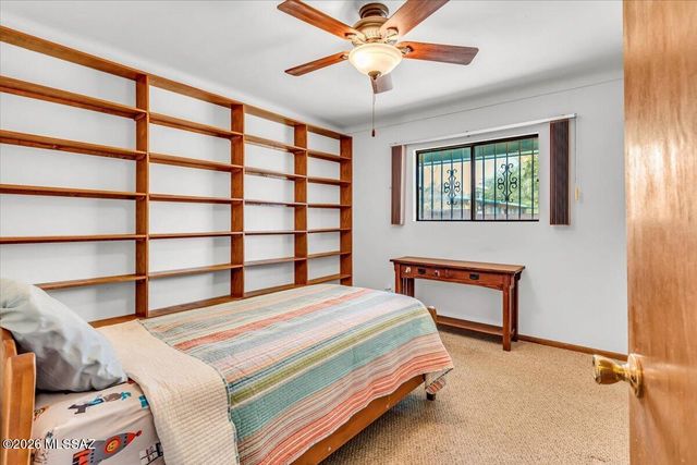 5646 E Towner Street, Tucson, AZ 85712