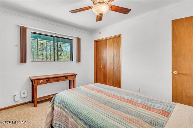 5646 E Towner Street, Tucson, AZ 85712