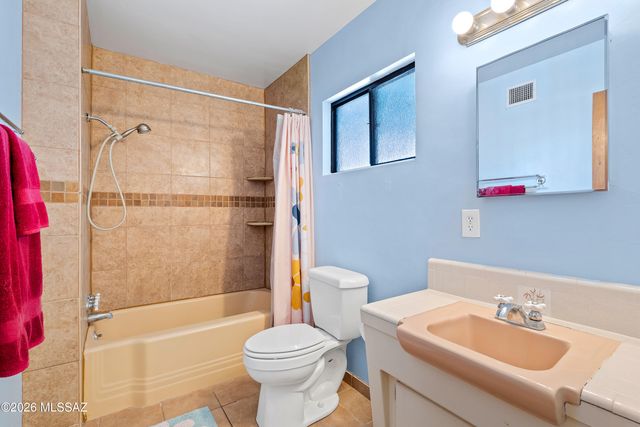 5646 E Towner Street, Tucson, AZ 85712