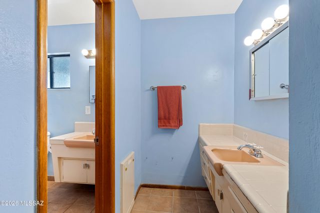 5646 E Towner Street, Tucson, AZ 85712