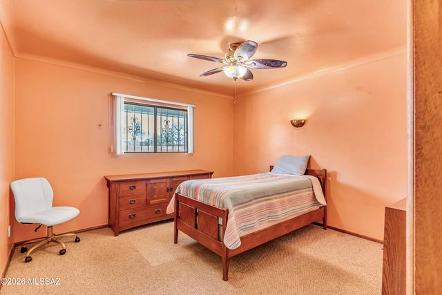5646 E Towner Street, Tucson, AZ 85712