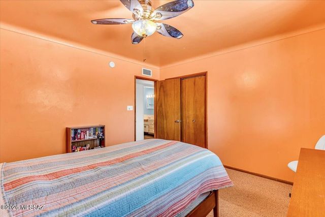 5646 E Towner Street, Tucson, AZ 85712