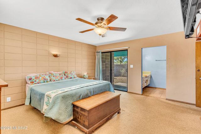 5646 E Towner Street, Tucson, AZ 85712