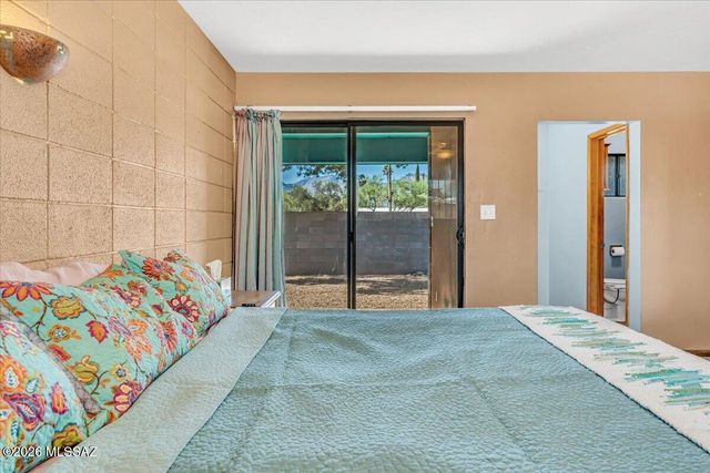 5646 E Towner Street, Tucson, AZ 85712