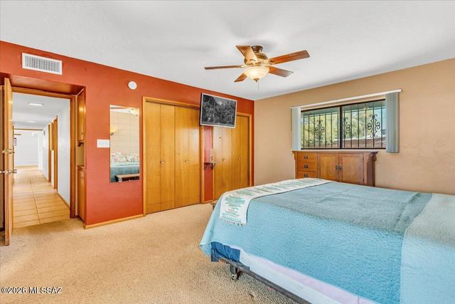 5646 E Towner Street, Tucson, AZ 85712