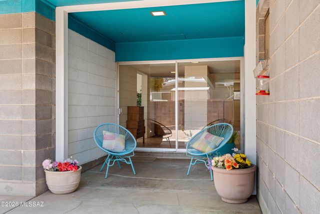 5646 E Towner Street, Tucson, AZ 85712