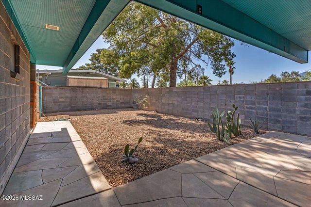 5646 E Towner Street, Tucson, AZ 85712