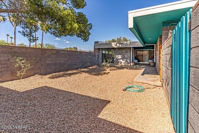 5646 E Towner Street, Tucson, AZ 85712