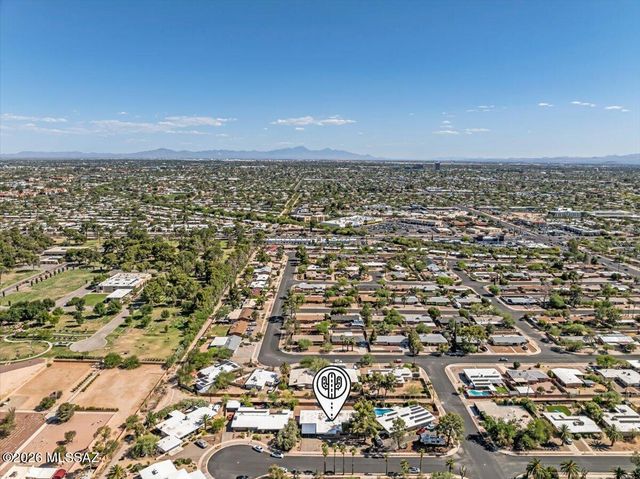 5646 E Towner Street, Tucson, AZ 85712