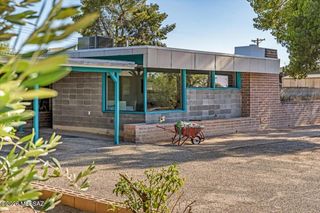 5646 E Towner Street, Tucson, AZ 85712