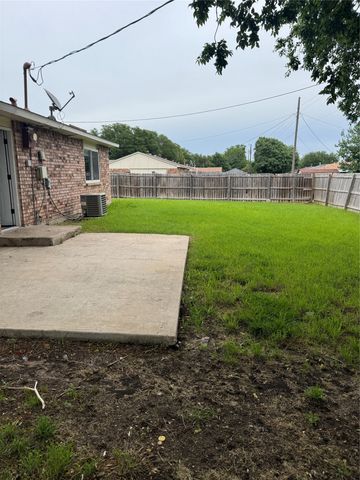 542 Hanover Drive, Allen, TX 75002