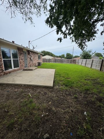542 Hanover Drive, Allen, TX 75002