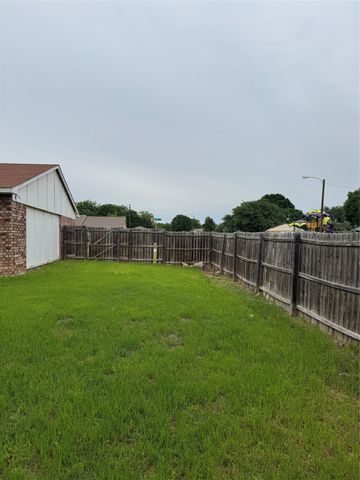 542 Hanover Drive, Allen, TX 75002