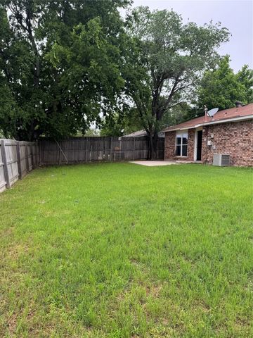 542 Hanover Drive, Allen, TX 75002