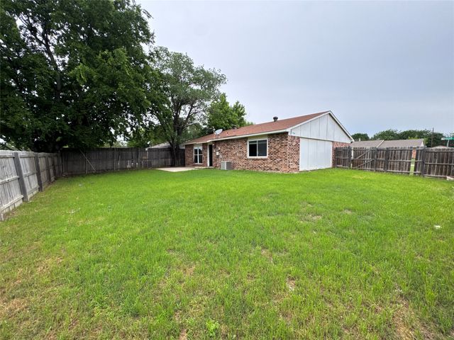 542 Hanover Drive, Allen, TX 75002