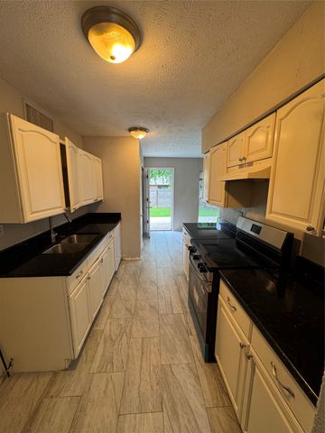 542 Hanover Drive, Allen, TX 75002