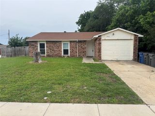 542 Hanover Drive, Allen, TX 75002