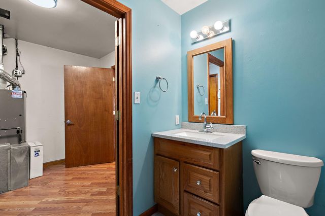 9542 Roosevelt Place, Crown Point, IN 46307