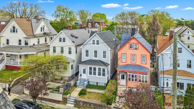 419 S 4th Avenue, Mount Vernon, NY 10550