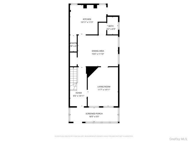 419 S 4th Avenue, Mount Vernon, NY 10550