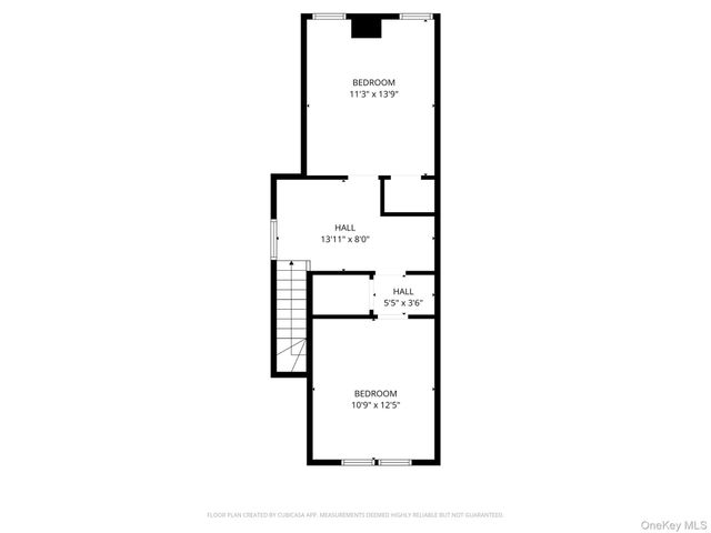 419 S 4th Avenue, Mount Vernon, NY 10550