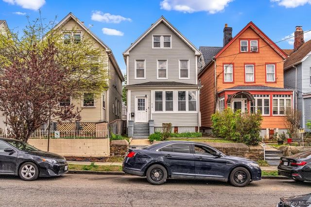 419 S 4th Avenue, Mount Vernon, NY 10550