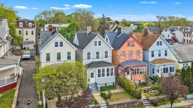 419 S 4th Avenue, Mount Vernon, NY 10550