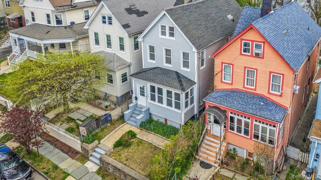 419 S 4th Avenue, Mount Vernon, NY 10550